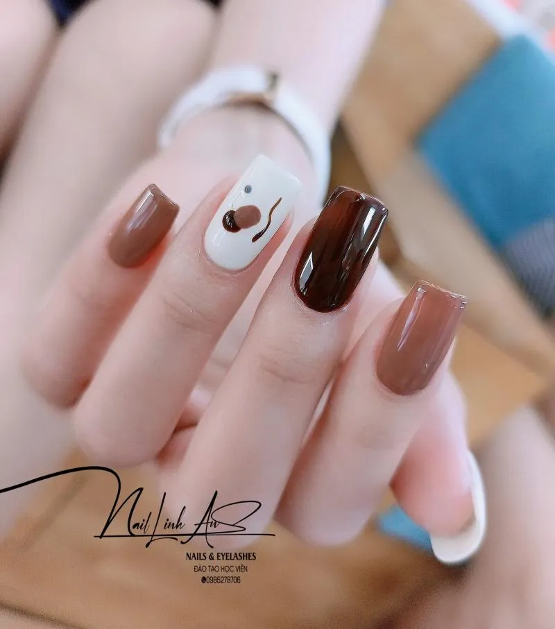 Top 9 Tiệm làm nail đẹp nhất quận Tây Hồ, Hà Nội