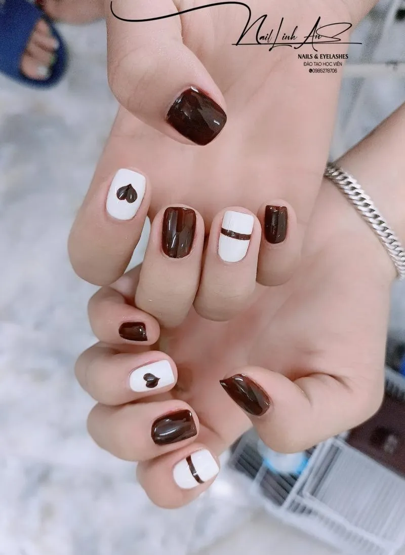 Top 9 Tiệm làm nail đẹp nhất quận Tây Hồ, Hà Nội