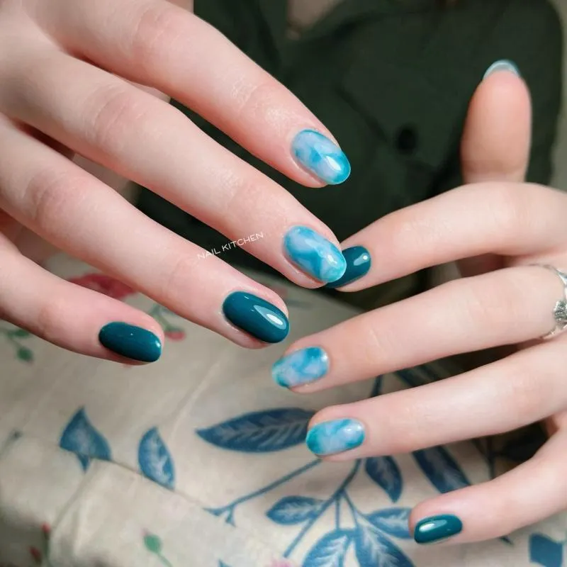 Top 9 Tiệm làm nail đẹp nhất quận Tây Hồ, Hà Nội