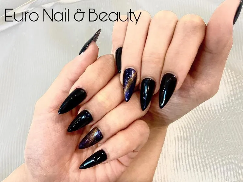 Top 9 Tiệm làm nail đẹp nhất quận Tây Hồ, Hà Nội