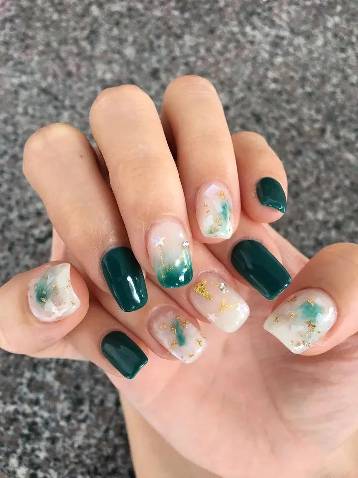 Top 9 Tiệm làm nail đẹp nhất quận Tây Hồ, Hà Nội