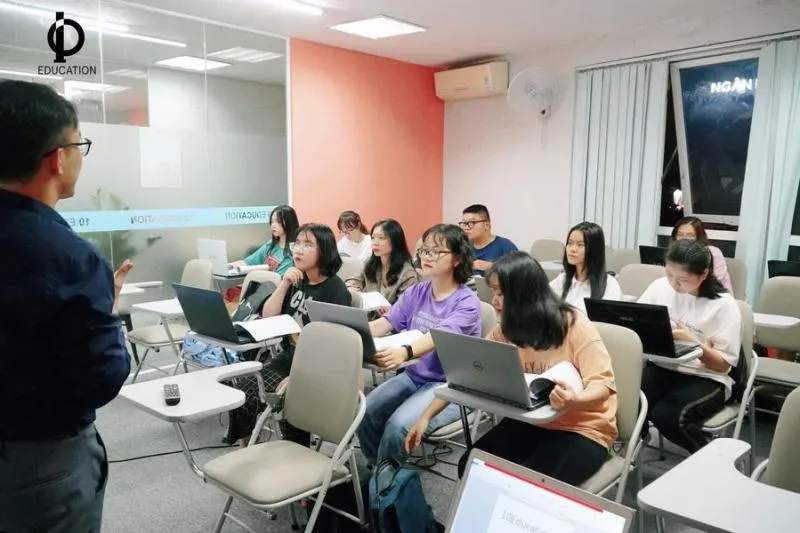 Top 9 Trung tâm dạy excel tốt nhất tại Hà Nội