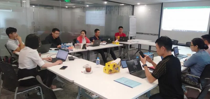 Top 9 Trung tâm dạy excel tốt nhất tại Hà Nội