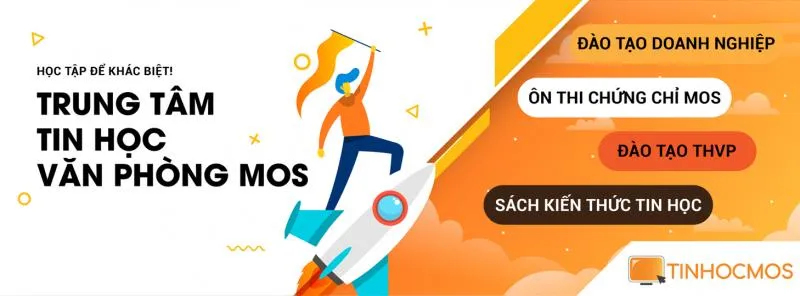Top 9 Trung tâm dạy excel tốt nhất tại Hà Nội