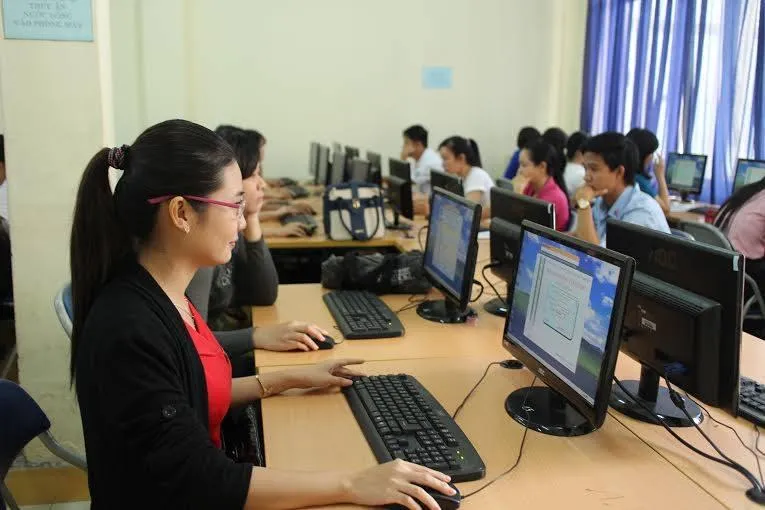 Top 9 Trung tâm dạy excel tốt nhất tại Hà Nội
