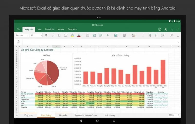 Top 9 Trung tâm dạy excel tốt nhất tại Hà Nội