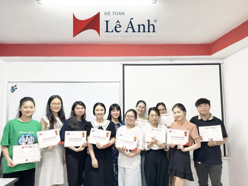 Top 9 Trung tâm dạy excel tốt nhất tại Hà Nội
