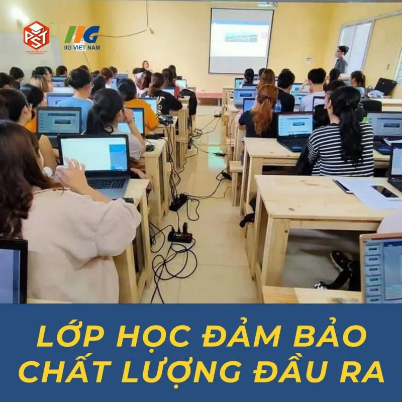 Top 9 Trung tâm dạy excel tốt nhất tại Hà Nội