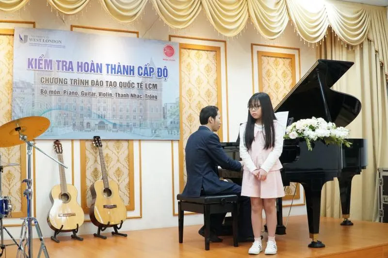 Top 9 Trung tâm dạy thanh nhạc uy tín, chất lượng nhất tại Hà Nội