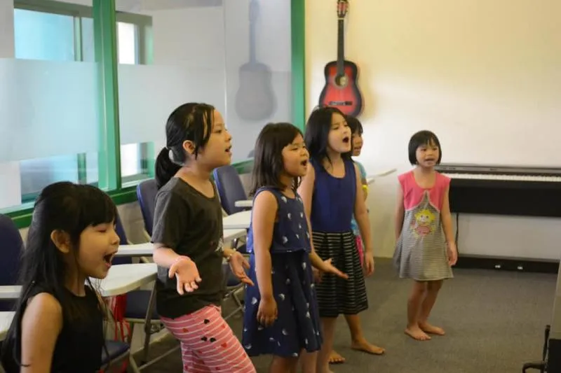 Top 9 Trung tâm dạy thanh nhạc uy tín, chất lượng nhất tại Hà Nội