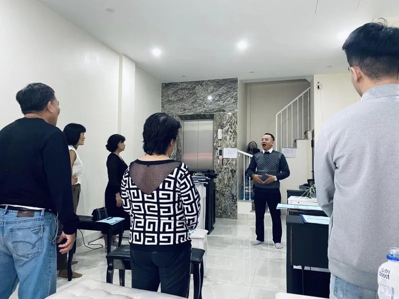 Top 9 Trung tâm dạy thanh nhạc uy tín, chất lượng nhất tại Hà Nội