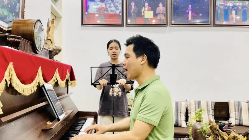 Top 9 Trung tâm dạy thanh nhạc uy tín, chất lượng nhất tại Hà Nội