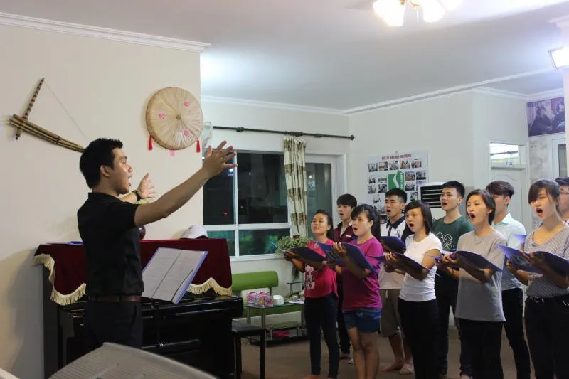 Top 9 Trung tâm dạy thanh nhạc uy tín, chất lượng nhất tại Hà Nội