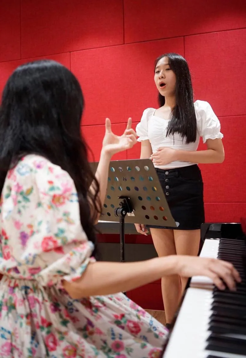 Top 9 Trung tâm dạy thanh nhạc uy tín, chất lượng nhất tại Hà Nội